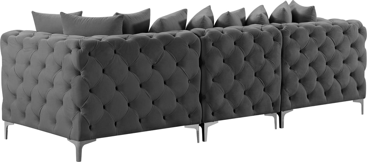 Tremblay - Modular Sofa - 3 Seats