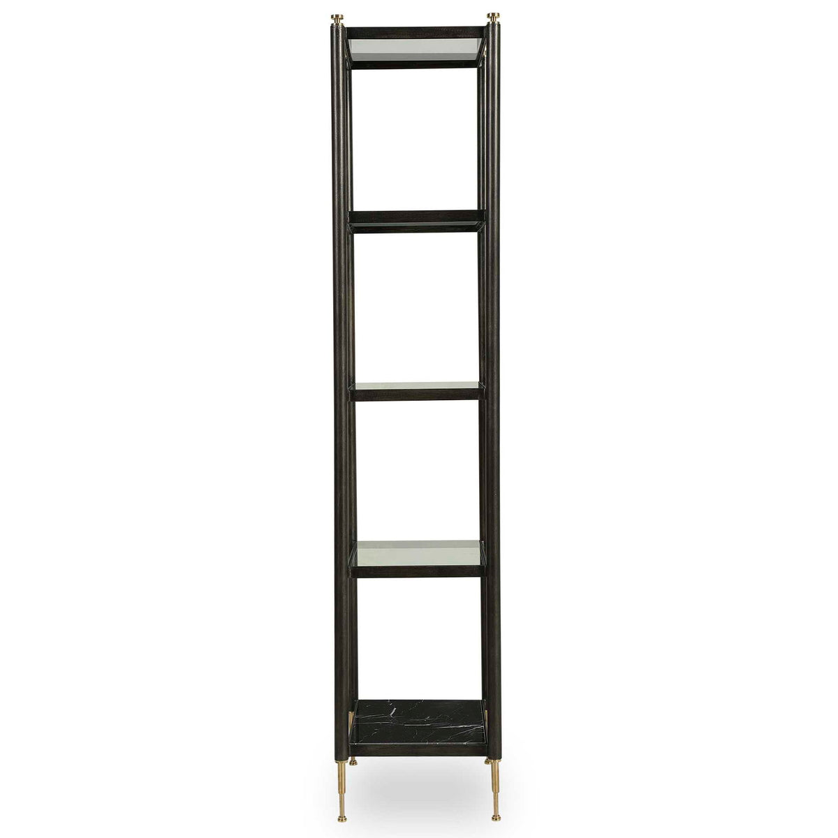 Viceroy - Etagere - Black / Gold