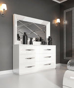 Carmen - Dresser