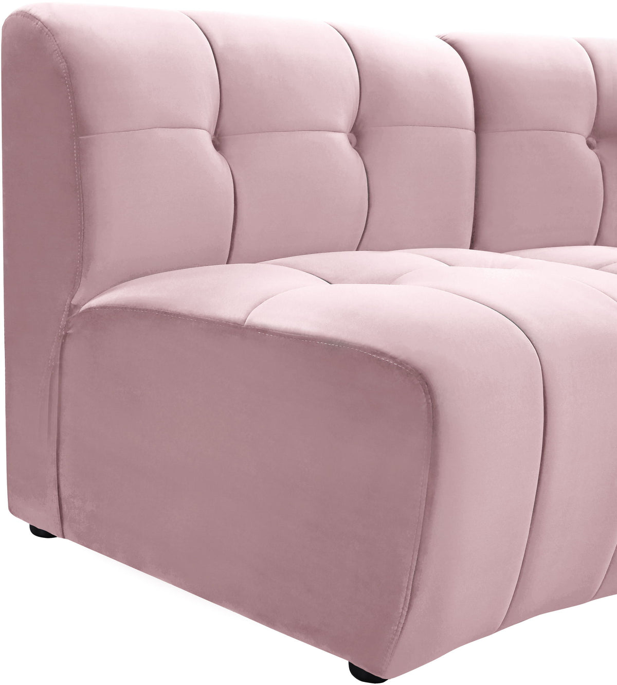 Limitless - 14 Pc. Modular Sectional