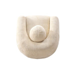 Manhattan Tribeca - Lounge Chair