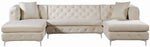 Gail - 3 Piece Sectional