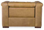 MS - Savion Grandier Power Recliner