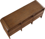 Giada - Solid Wood And Veneer Dresser