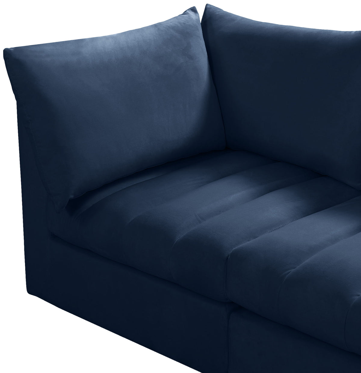 Jacob - 6 Pc. Modular Sectional