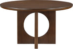 Rivas - Round Dining Table