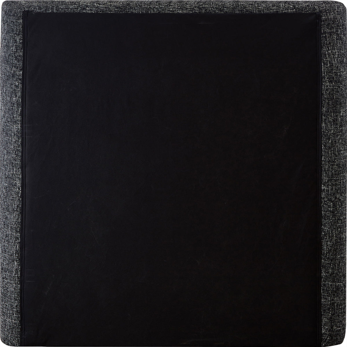 Penny - Polyester Fabric Bed