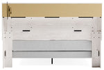 Altyra - Bookcase Bed