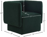 Vera - Accent Chair