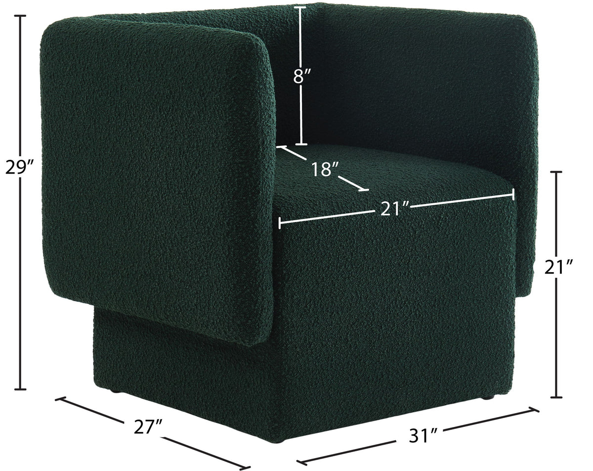 Vera - Accent Chair