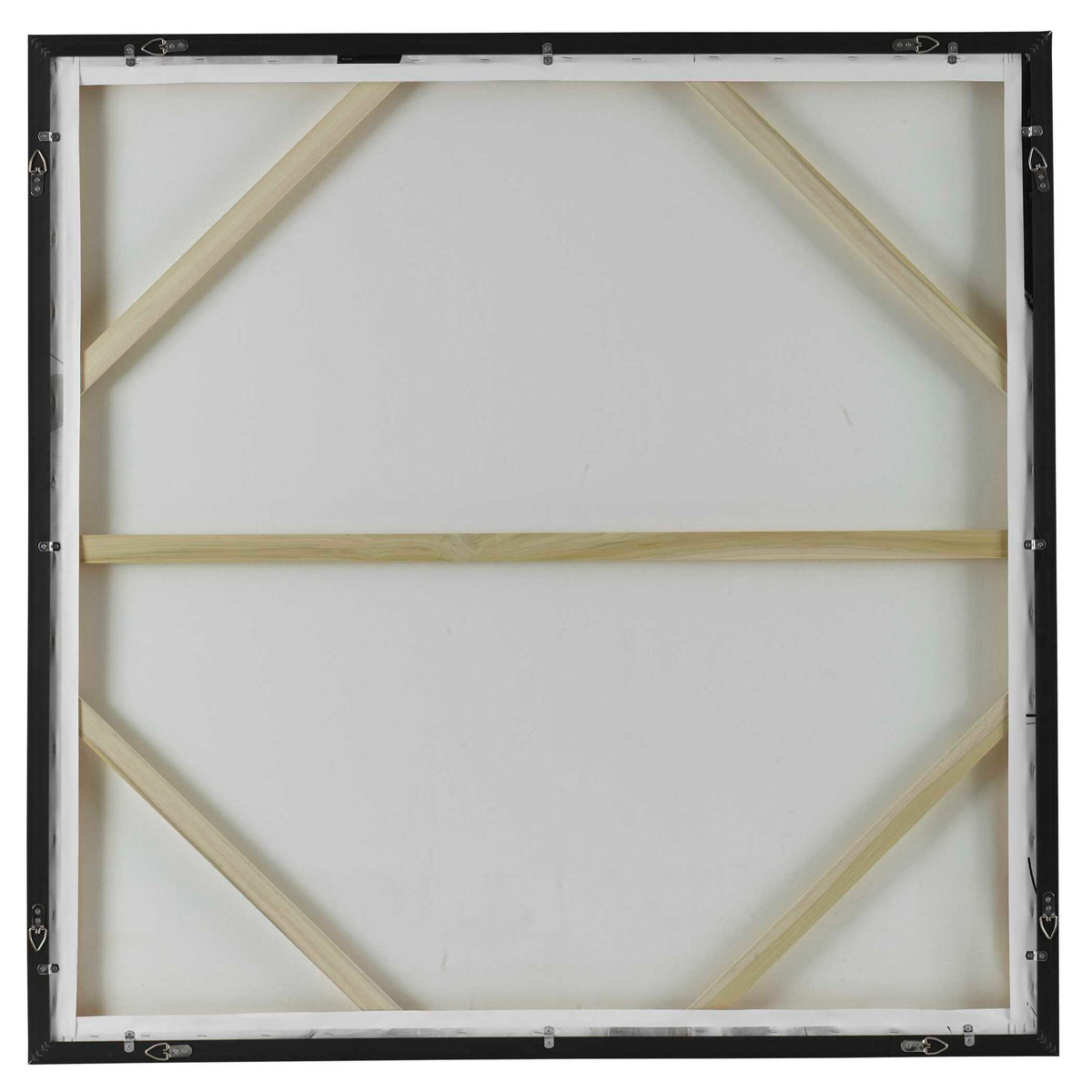 Looping - Eternity Framed Abstract Art