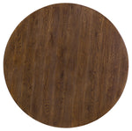 Driftwood - Round Dining Table