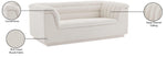 Cascade - Boucle Loveseat