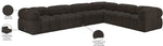 Ames - 6 Piece Modular Corner Sectional