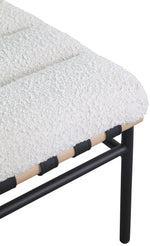 Burke - Accent Chair