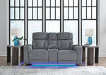 Studio Cave - Reclining Living Room Set