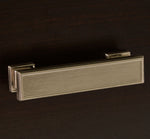 Covetown - Dresser - Dark Brown