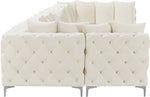 Tremblay - 8 Piece Modular Sectional