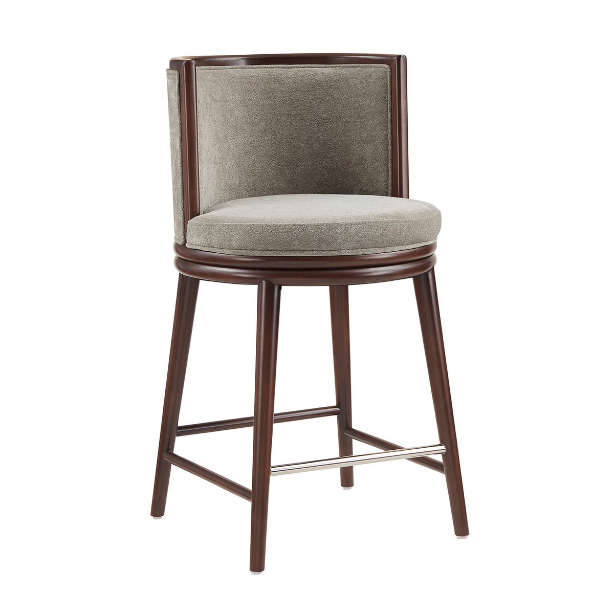 Manhattan Evalyn - Counter Stool