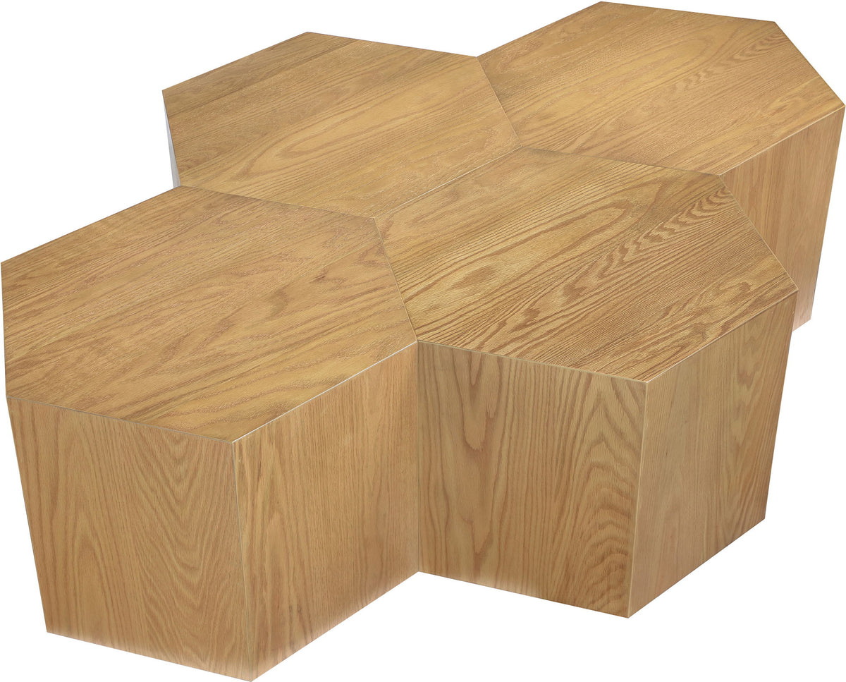 Eternal - Coffee Table Set