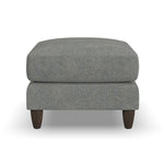 Thomas - Fabric Ottoman