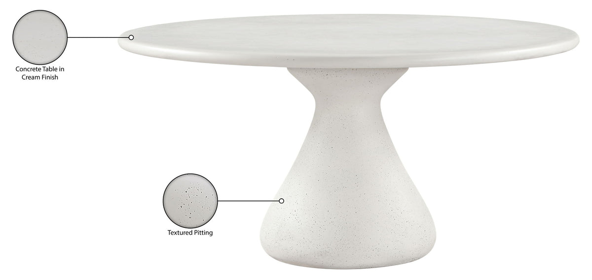 Sano - Indoor/Outdoor Table