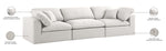 Serene - Modular 3 Seat Sofa