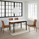 Kash - Upholstered Dining Chair