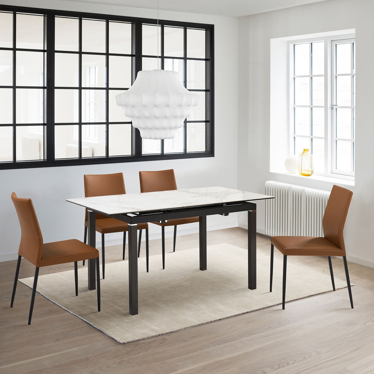 Kash - Upholstered Dining Chair