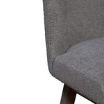 Amelia - Swivel Counter Stool