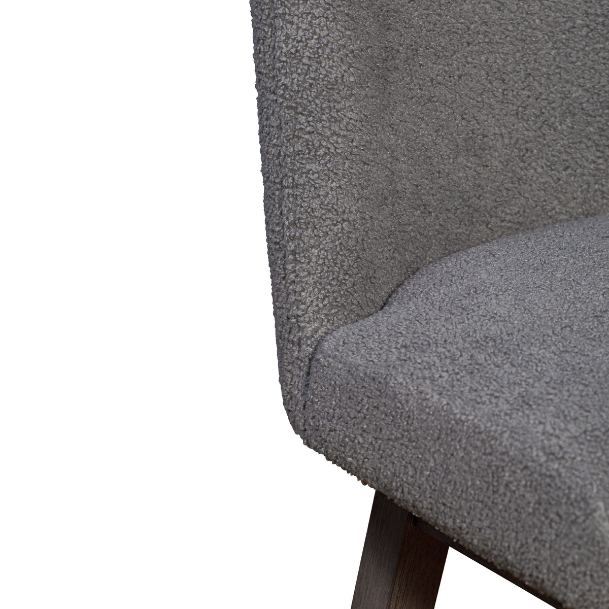 Amelia - Swivel Counter Stool