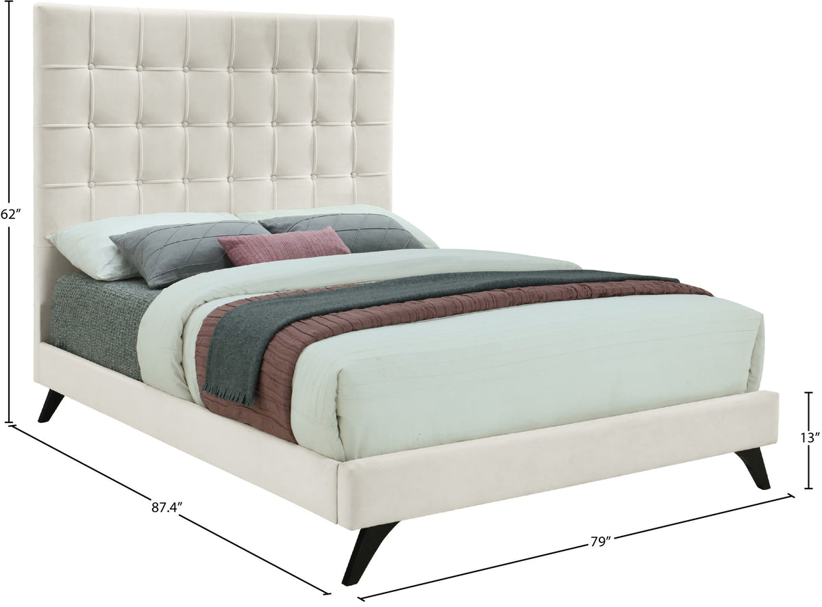 Elly - Bed