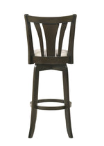 Elle - Swivel Barstool