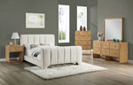 Camila - Bed