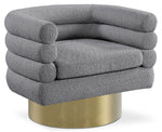 Tessa - Accent Chair