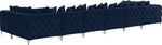 Tremblay - 8 Piece Modular Sectional