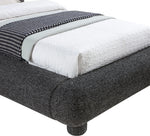 Blair - Polyester Upholstered Bed