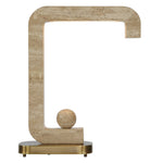 Equilibrium - Table Lamp - Beige