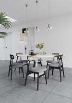 Manhattan Colbert - Dining Chair