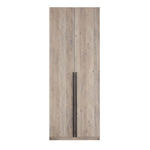Manhattan Lee - Wardrobe Closet