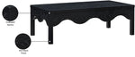 Fiora - Coffee Table