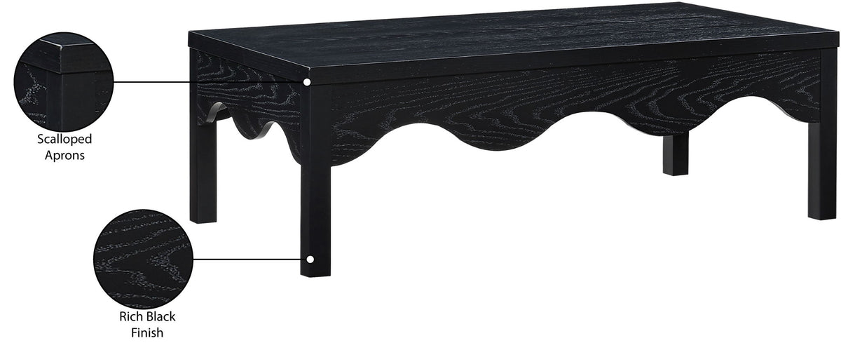 Fiora - Coffee Table
