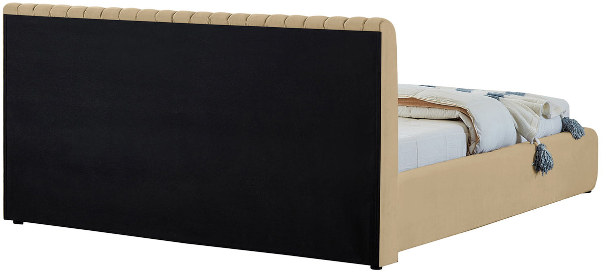 Nico - Bed
