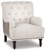 Tartonelle - Accent Chair