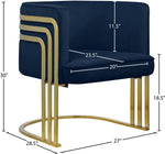 Rays - Accent Chair