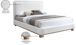 Nolita - Bed With Natural Base