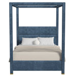 Hibernate - Canopy Bed