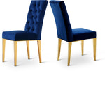 Capri - Dining Chair (Set of 2)