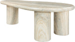 Sassari - Concrete Coffee Table
