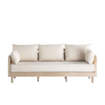 Wavefront - Outdoor Sofa